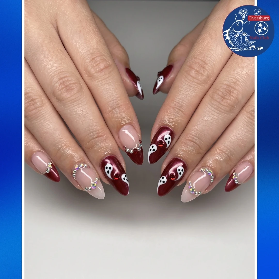 Best nails